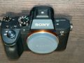 Sony Alpha 7R III 42 4MP Digitale - Digitale Spiegelreflexkameras - Bild 1