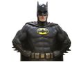 Batman lebensgro 2 Meter Figur - Figuren & Objekte - Bild 1