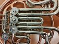 Waldhorn doppelhorn - Blasinstrumente - Bild 2