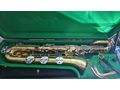 Saxophon Dolnet Paris 80949 Koffer - Blasinstrumente - Bild 2