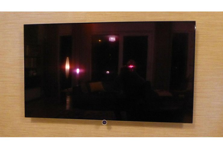 Loewe bild 7 65 OLED 65zoll Fernseher - > 45 Zoll - Bild 1