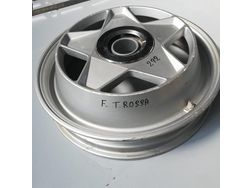 Spare wheel rim for Ferrari Testarossa - Karosserie - Bild 1