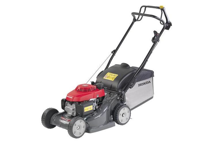 Rasenm�her selbstfahrender HRX426SX 17 - Rasenm�her & Sensen - Bild 1