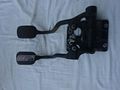 Pedals assembly for Maserati Indy - Kfz-Teile - Bild 1