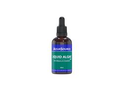 AquaSource Alge Liquid 60ml Vegan - Nahrungsergnzungsmittel - Bild 1