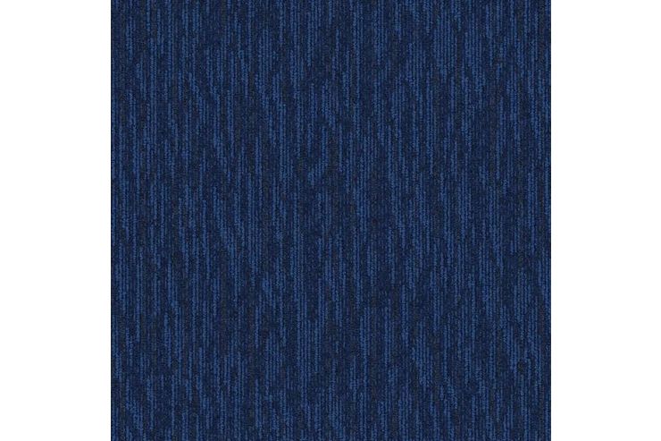 The Orient Chi Chi Blue Teppichfliesen - Teppiche - Bild 1