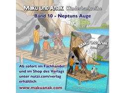 Maku Anak Neptuns Auge - Kinder & Jugend - Bild 1