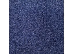 Hochflorige Teppichfliesen A Qualität Blau Rot - Teppiche - Bild 1