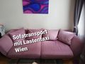 Transport Abruf Lastentaxi Wien - Reparaturen & Handwerker - Bild 4