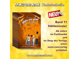 Maku Anak Höhlenmaler - Kinder & Jugend - Bild 1