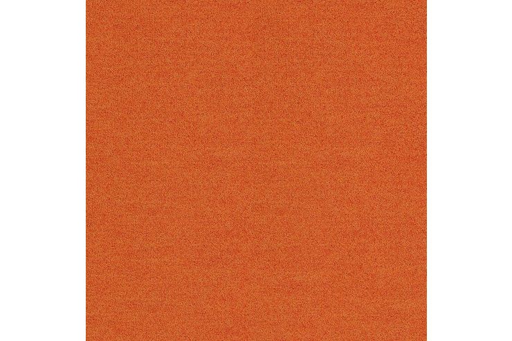 ANGEBOT Weiche orange Teppichfliesen - Teppiche - Bild 1