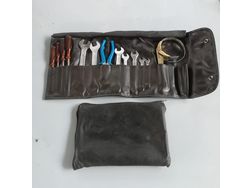 Tool kit bag for Ferrari 512 BBi - Kfz-Teile - Bild 1