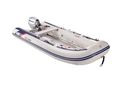 Aufblasbare Boote Honwave T35 AE3 - Kanus, Ruderboote & Paddel - Bild 2