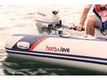 Aufblasbare Boote Honwave T35 AE3 - Kanus, Ruderboote & Paddel - Bild 7