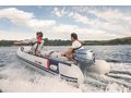 Aufblasbare Boote Honwave T35 AE3 - Kanus, Ruderboote & Paddel - Bild 8