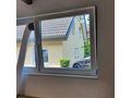 Fensterabdichtung Abluftschlauch Fenster - Klimageräte & Ventilatoren - Bild 11