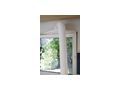 Abluftschlauch Fenster Fensterabdichtung - Klimagerte & Ventilatoren - Bild 2