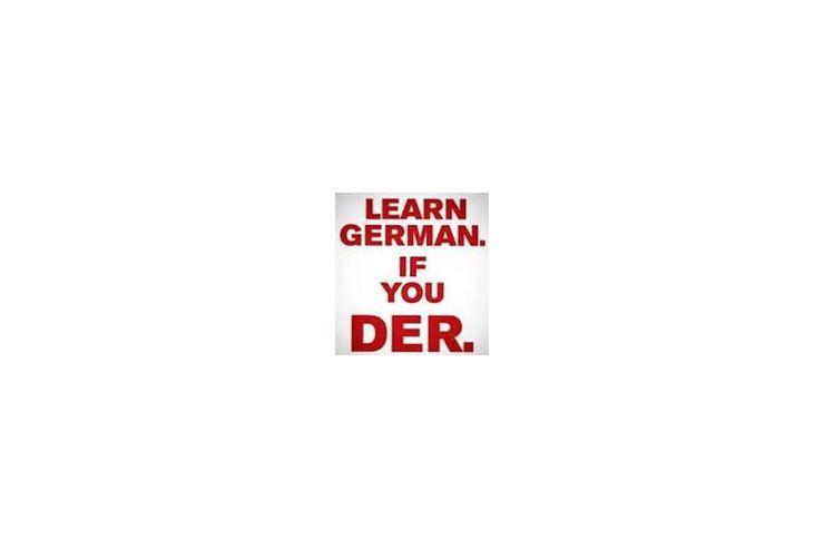 GERMAN CLASSES ONLINE and person VIENNA - Sprachkurse - Bild 1