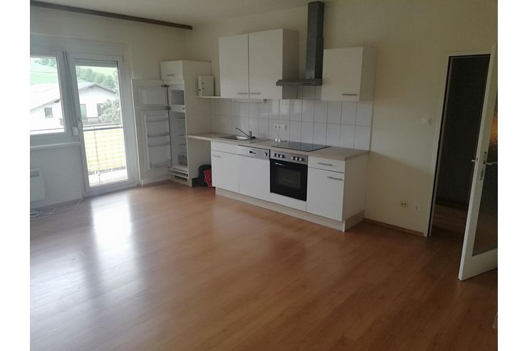 Wohnung 51m� plus Balkon Bad Tatzmannsdorf - Wohnung mieten - Bild 1