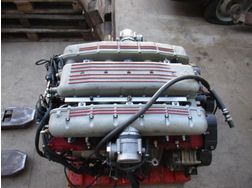 Engine Ferrari 575 - Motoren (Komplettmotoren) - Bild 1
