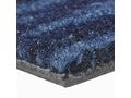 Teppichfliesen wunderschönem blauen Muster - Teppiche - Bild 3