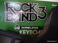 Keyboard MC Rock Band 3 Wireless - Keyboards & E-Pianos - Bild 5