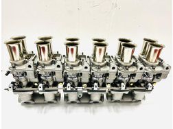 Carburetors Weber 38 DCN - Motorteile & Zubehör - Bild 1