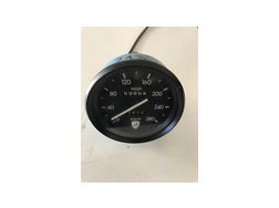 Speedometer for Lamborrghini Urraco