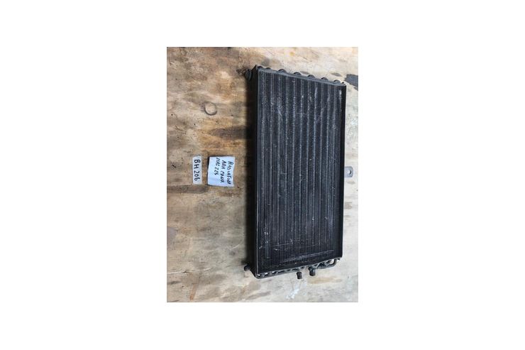 Air conditioning radiator Maserati 224 - Heizung, Lftung & Klima - Bild 1