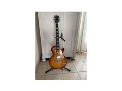 Gibson Les Paul E Gitarre - E-Gitarren & Bässe - Bild 1