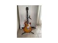 Gibson Les Paul E Gitarre - E-Gitarren & Bsse - Bild 1
