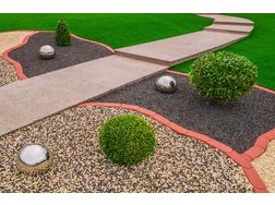 Gartenplan Gartenneugestaltung - Kleingärten - Bild 1