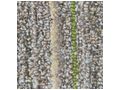 ANGEBOT Schne beige Teppichfliesen - Teppiche - Bild 3