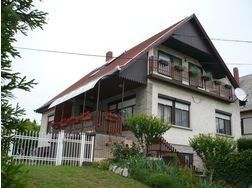 Haus Balaton verkaufen - Haus mieten - Bild 1