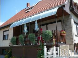 Haus Balaton verkaufen - Haus mieten - Bild 1