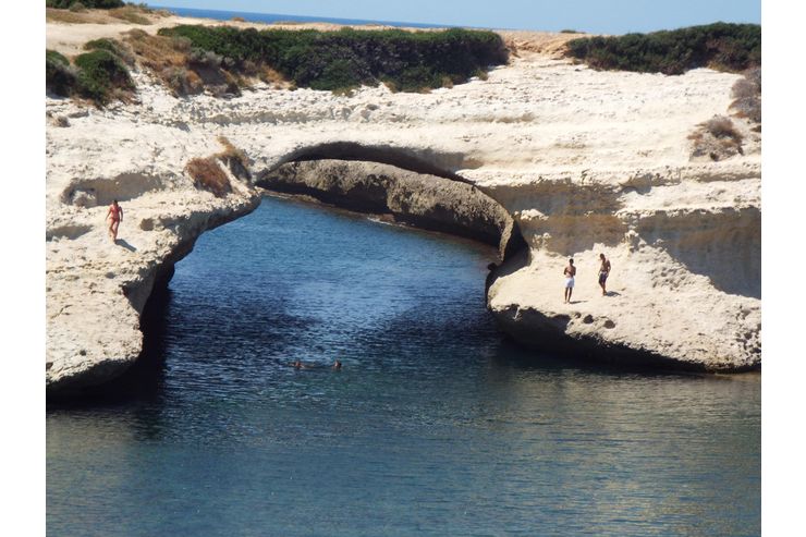 SPRACHKURS ITALIENISCH AUF SARDINIEN - Sprachkurse - Bild 1