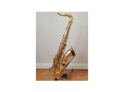 Yamaha YTS 62 Tenor Saxophon - Blasinstrumente - Bild 1