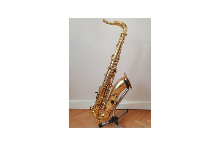 Yamaha YTS 62 Tenor Saxophon - Blasinstrumente - Bild 1