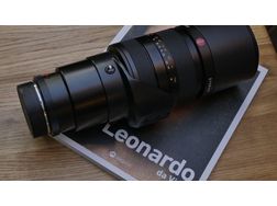 Leica R Vario Elmar 4 2 105 280mm ROM - Objektive, Filter & Zubehör - Bild 1