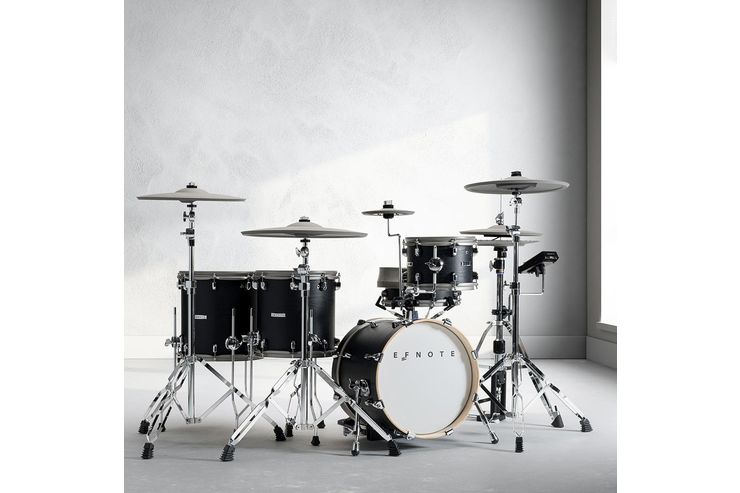 EFNOTE 5X drum kit - Schlaginstrumente - Bild 1