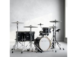 EFNOTE 5X drum kit - Schlaginstrumente - Bild 1