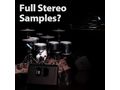 EFNOTE 7X drum kit - Schlaginstrumente - Bild 10