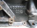 Engine block Ferrari Dino 246 - Motorteile & Zubehr - Bild 5
