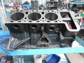 Engine block Ferrari Dino 246 - Motorteile & Zubehr - Bild 6