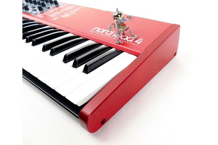 Clavia Nord Lead 4 Performance Synthesizer - Weitere Instrumente - Bild 1