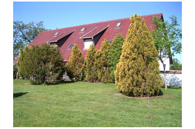 Deutsches Haus Ungarn - Haus kaufen - Bild 1