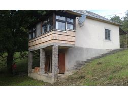 Kleines Haus Zalakaros Ungarn verkaufen - Haus kaufen - Bild 1