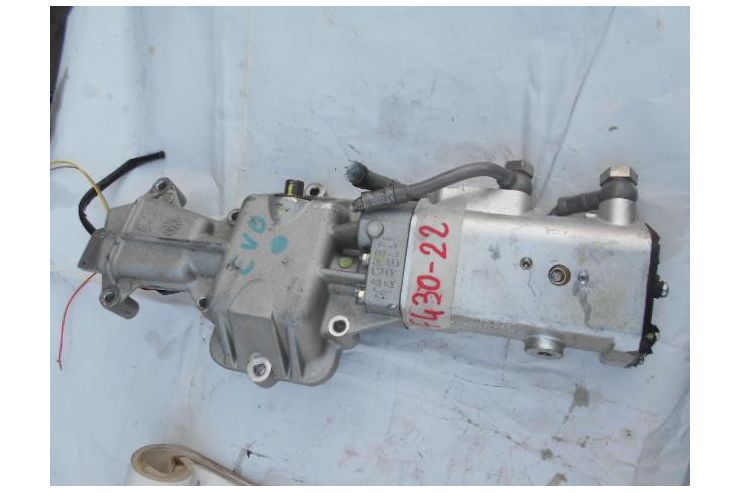Hydraulic actuator for Ferrari 430 - Getriebe - Bild 1