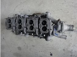 Carburetors and manifold Maserati Qtp s3 am330 - Motorteile & Zubehör - Bild 1