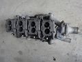 Carburetors and manifold Maserati Qtp s3 am330 - Motorteile & Zubehr - Bild 1